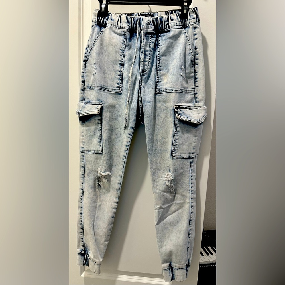 Cargo pants